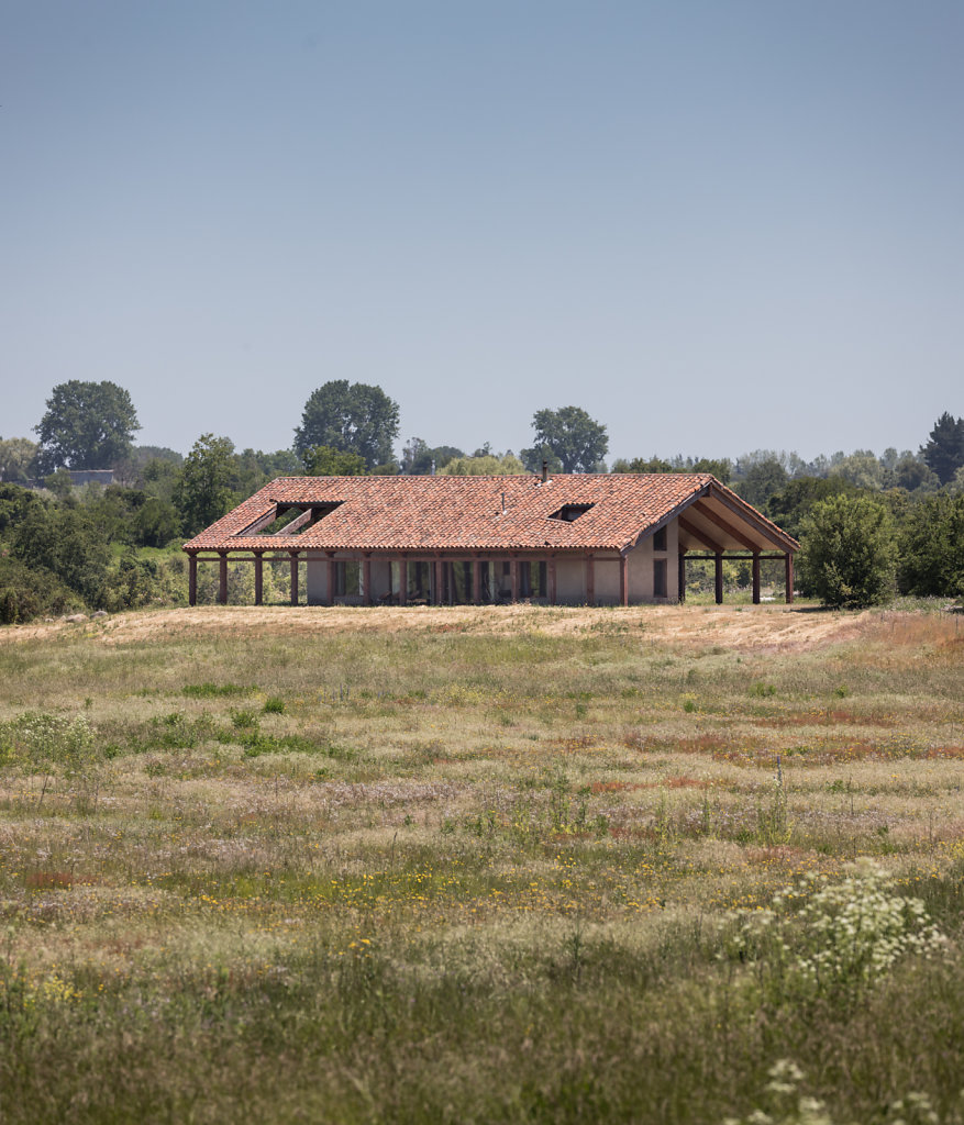 Casa Weber Ungar