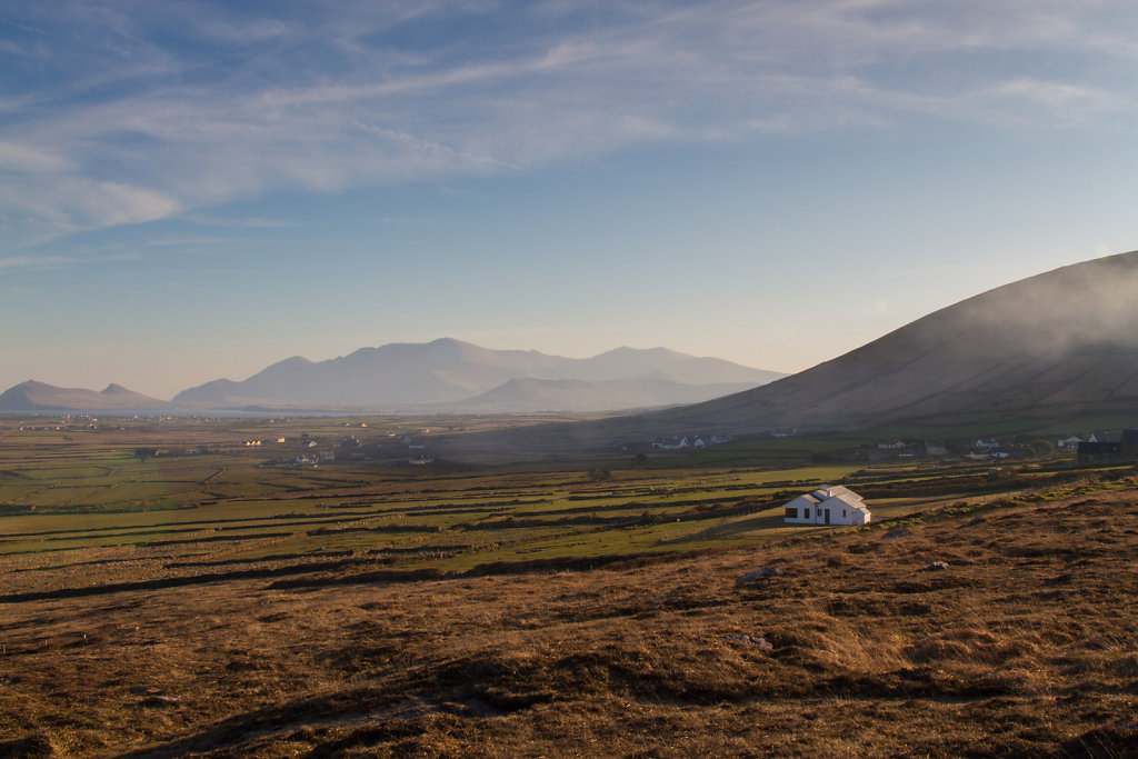 Dingle ring