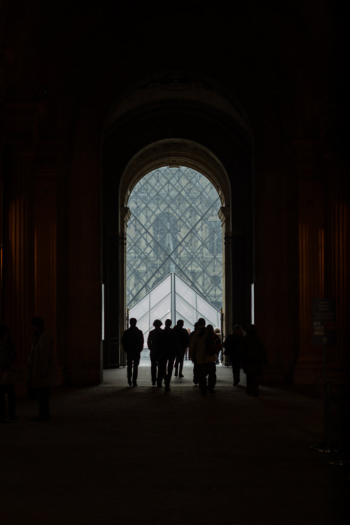 Louvre