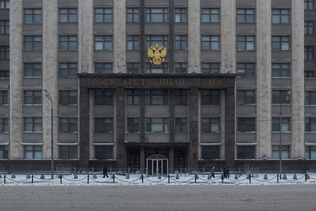 State Duma