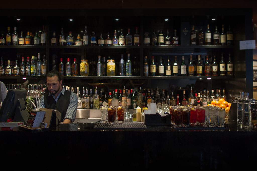 Chilean Pisco Tastings