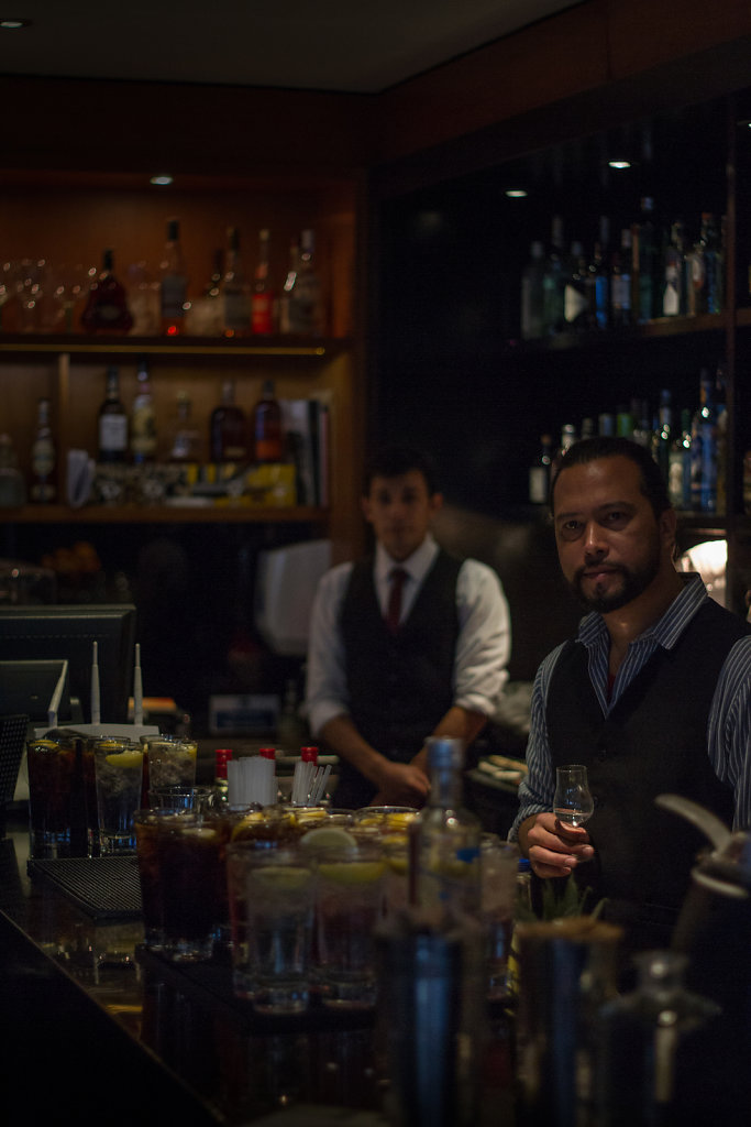 Chilean Pisco Tastings