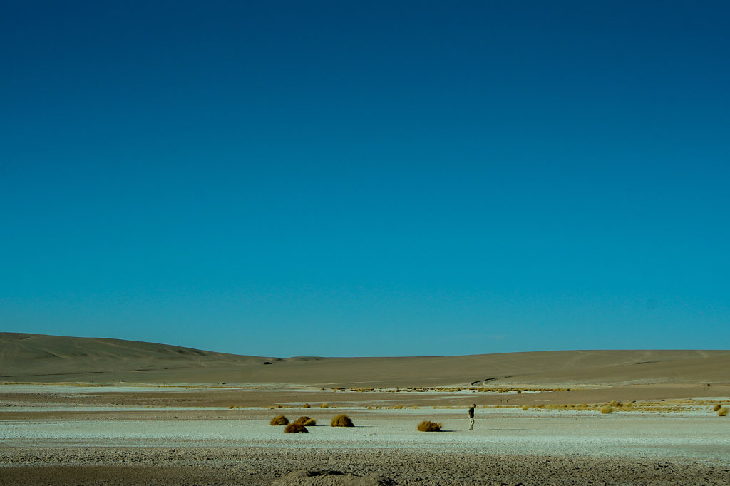 Salar de Imilac