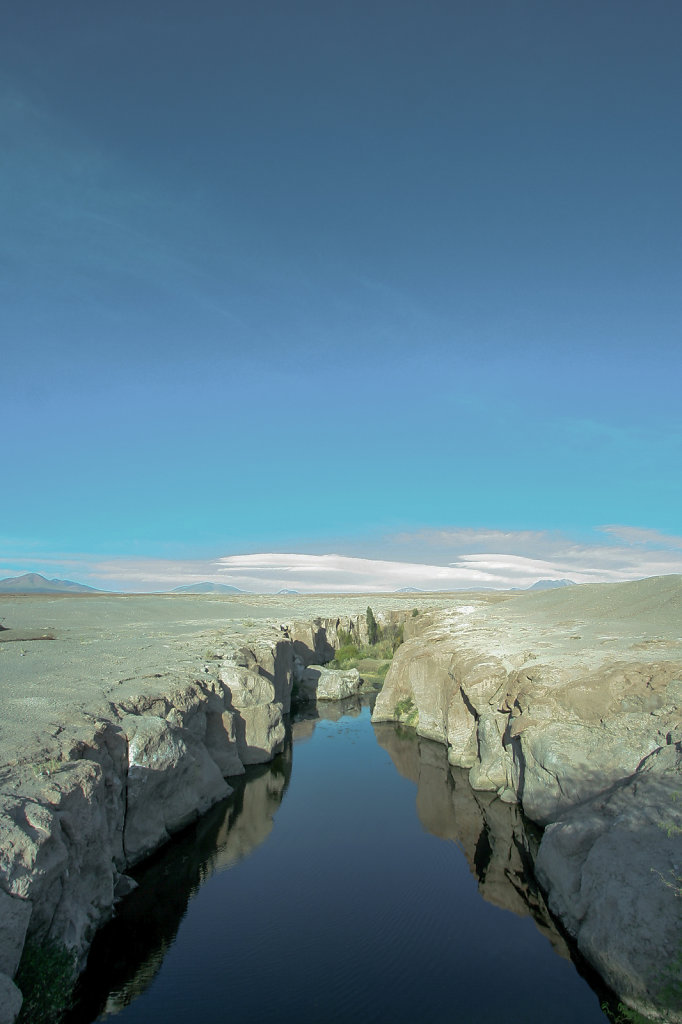 Atacama Desert