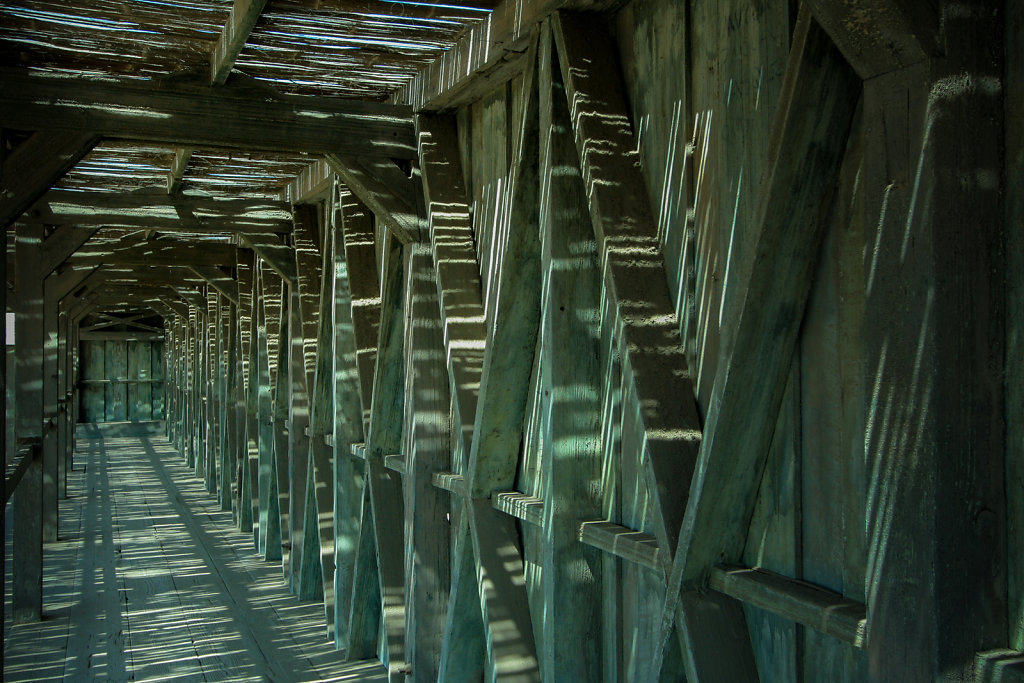 Humberstone