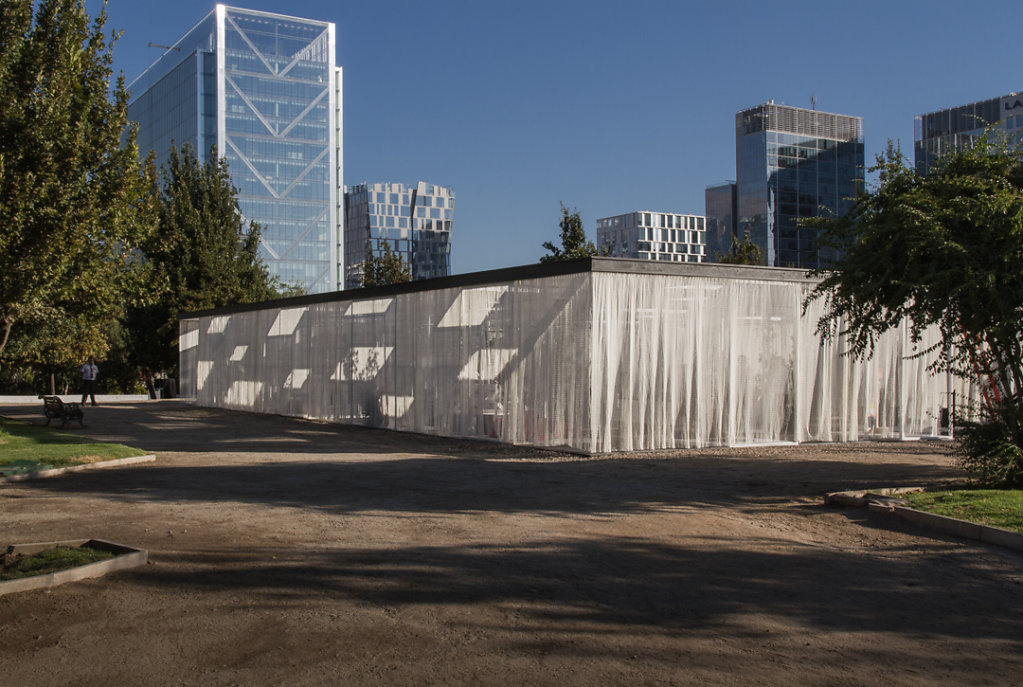 Ambient 30 60 YAP Constructo 2014