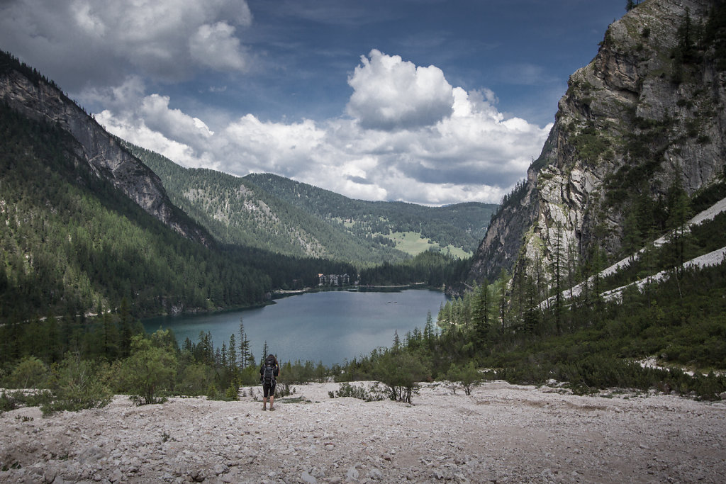 Alta Via