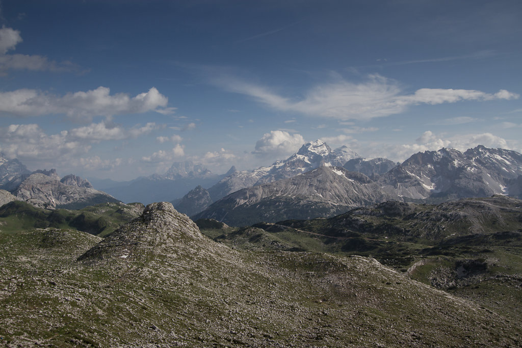 Alta Via