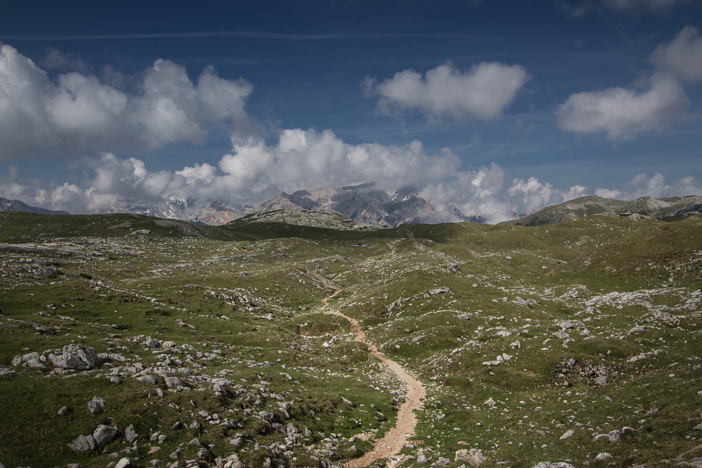 Alta Via