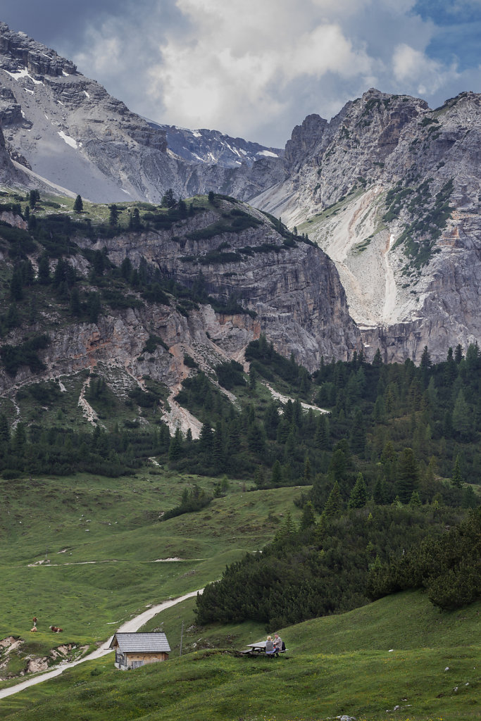 Alta Via