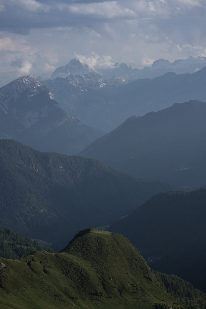 Alta Via
