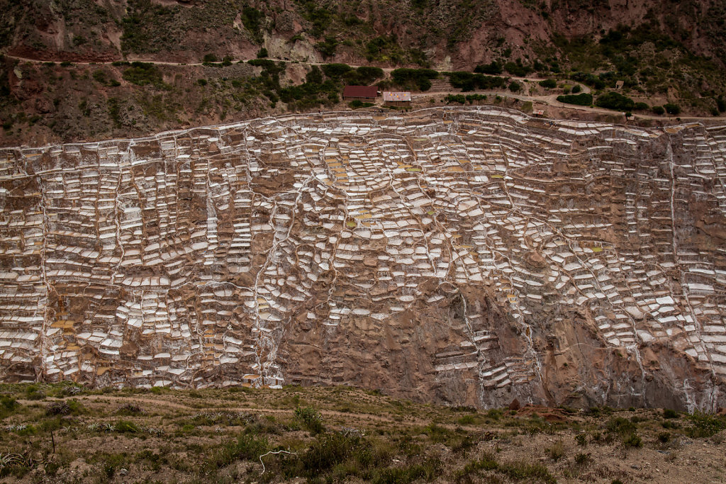 Salinas de Maras