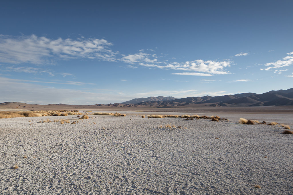 Salar de Imilac