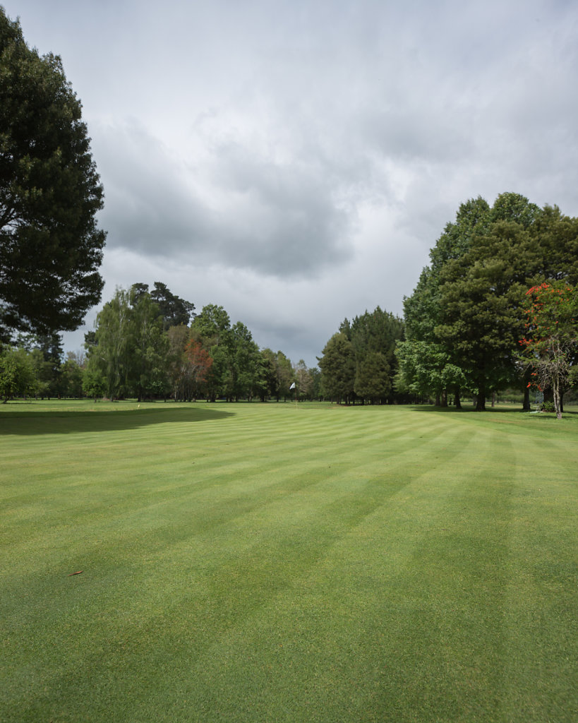 Club de Campo Osorno