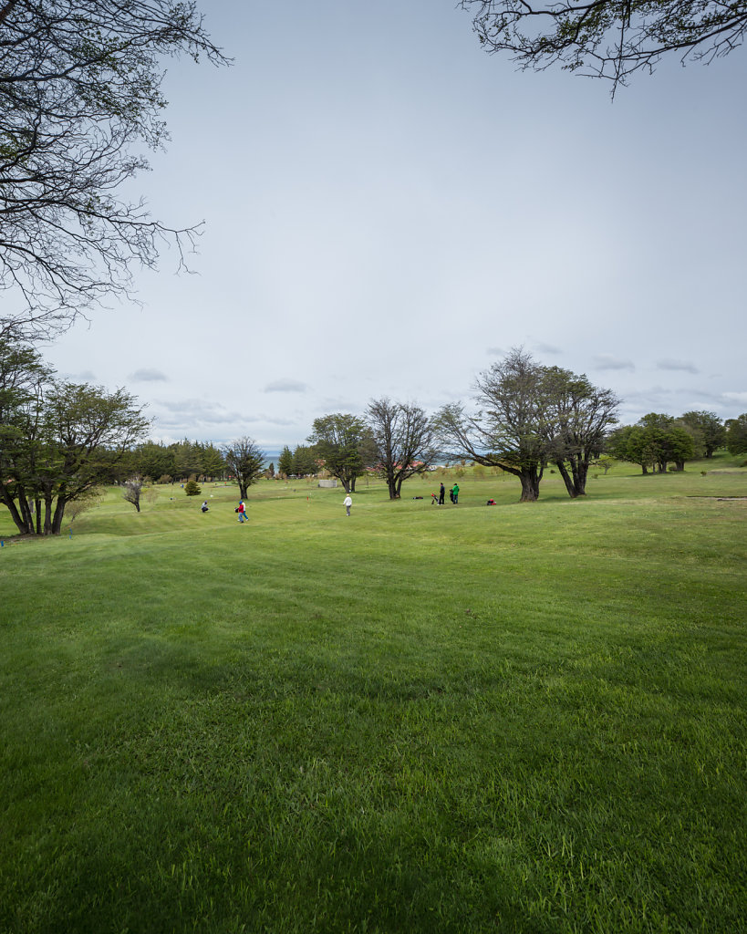 Magallanes Golf Club