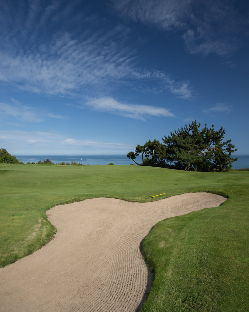Club de Golf Rocas de Santo Domingo