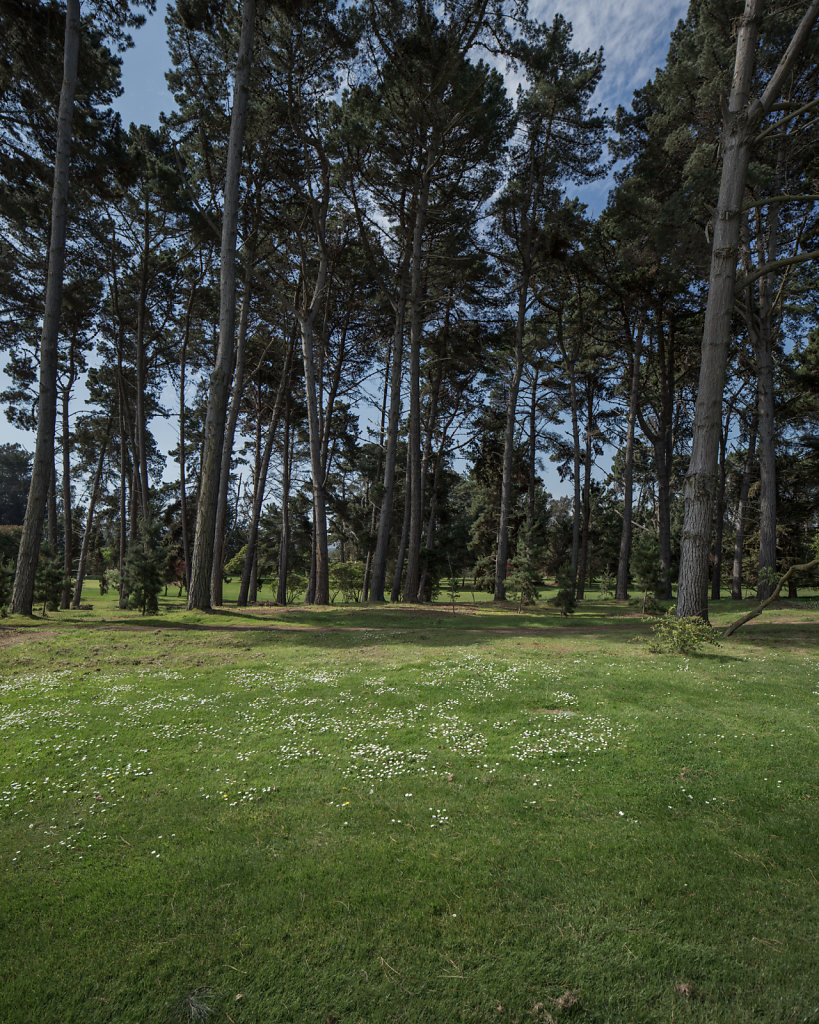 Club de Golf Rocas de Santo Domingo