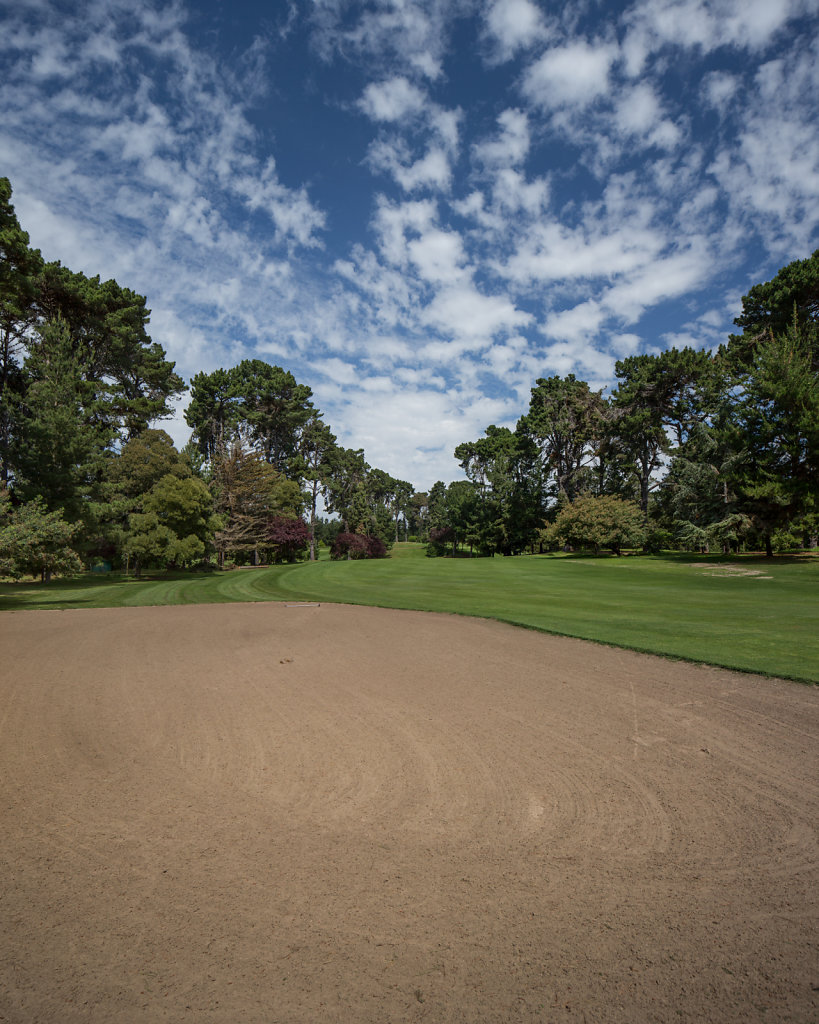 Club de Golf Papudo