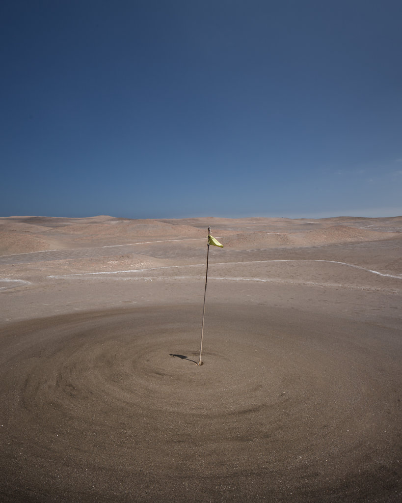 Iquique Country Club