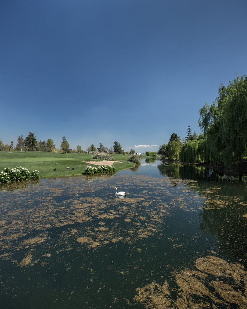 Hacienda Chicureo Club