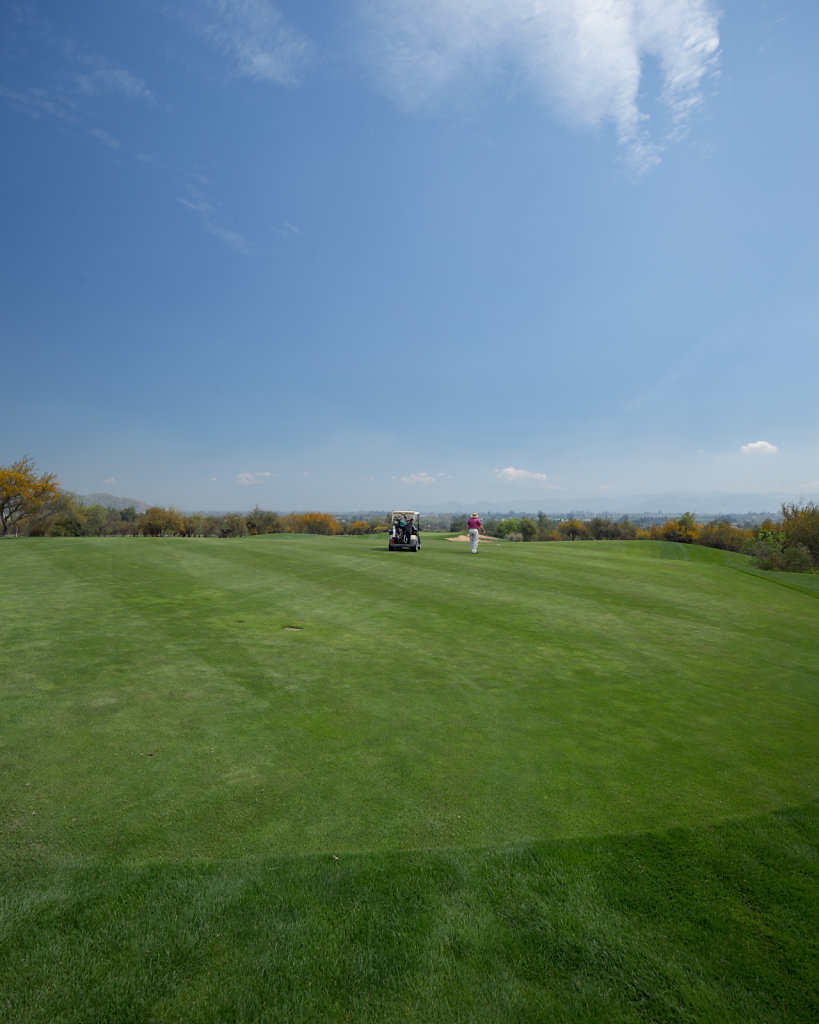 Hacienda Chicureo Club