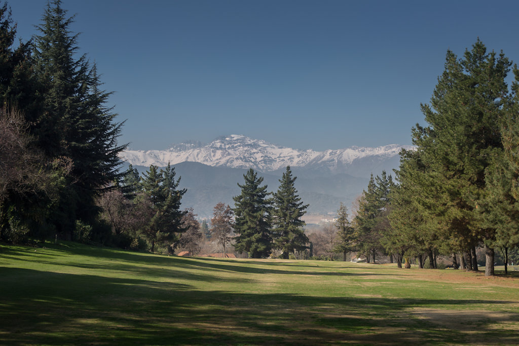 Club de Golf Lomas de la Dehesa