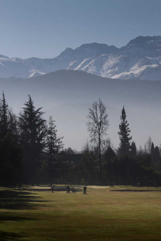 Club de Golf Lomas de la Dehesa