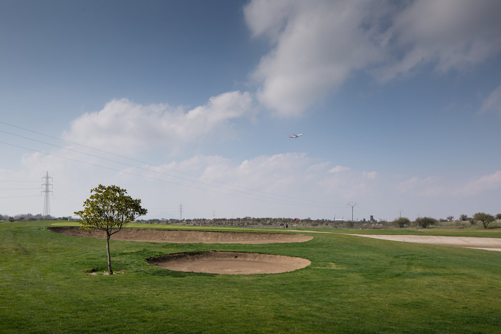 Club de Golf Mapocho