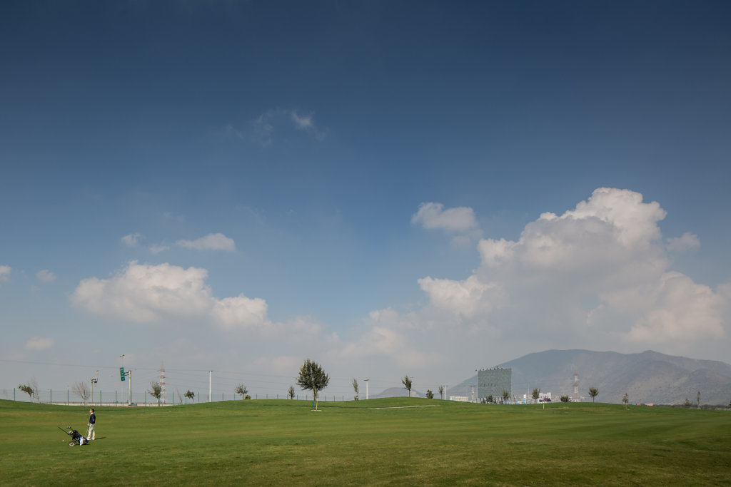 Club de Golf Mapocho