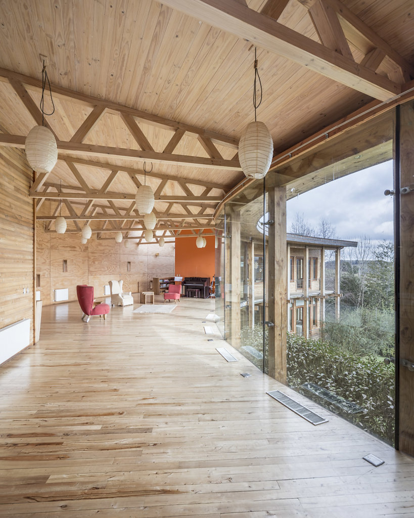 Casa Werner Sandor
