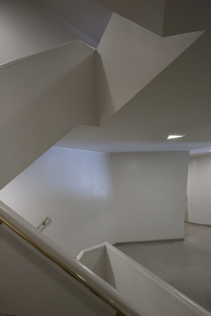 Guggenheim Museum’s