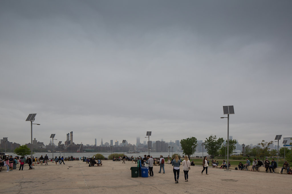 NYC