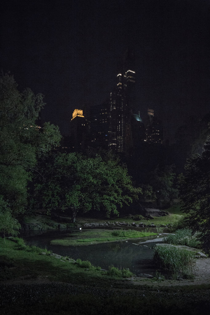 Central Park
