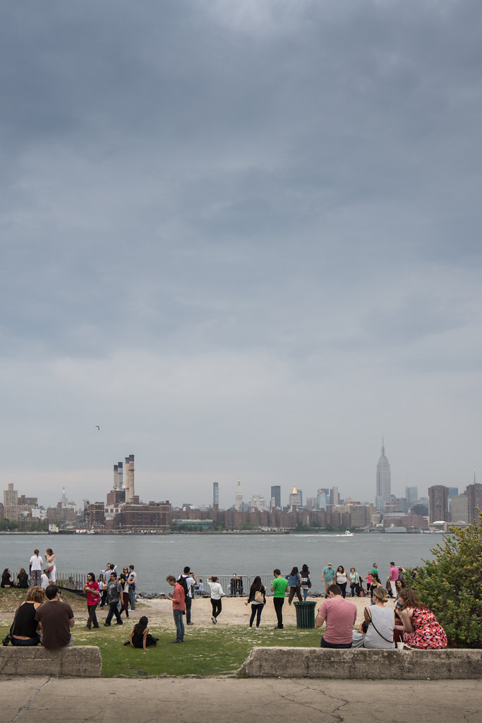 NYC