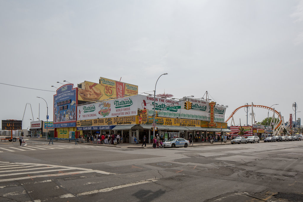 Nathan's