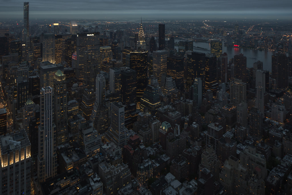 NYC