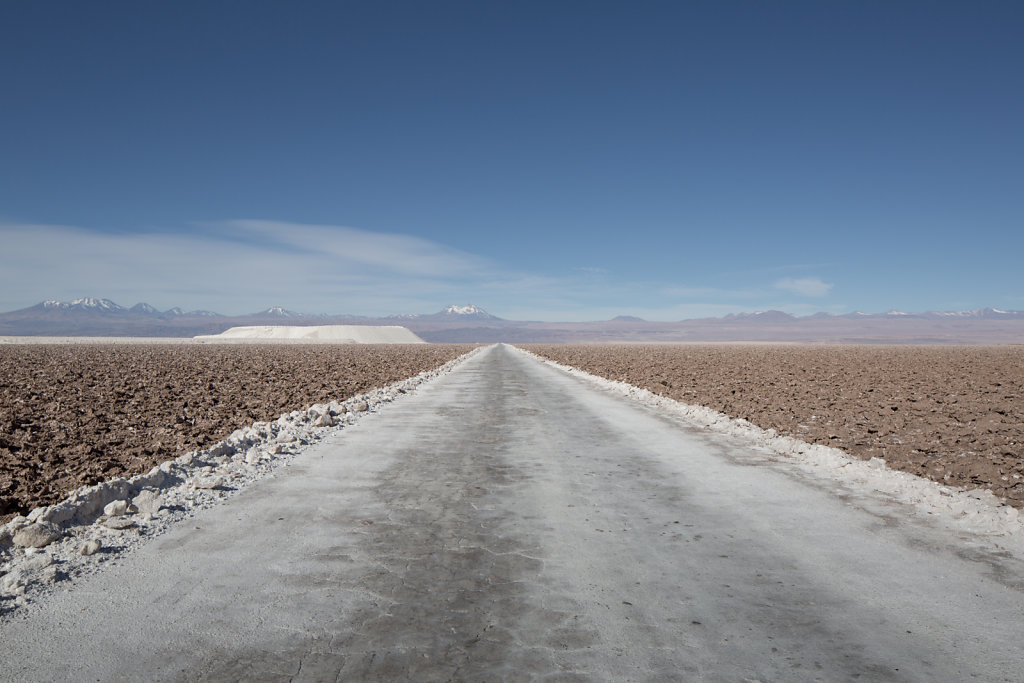 Salar de Atacama