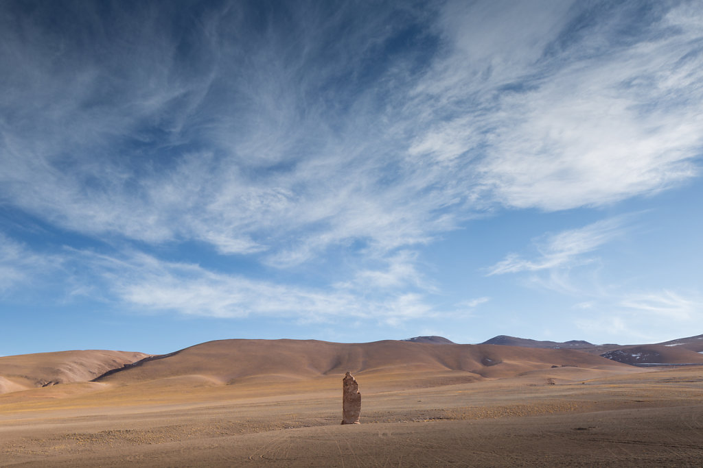 Monjes de la Pacana