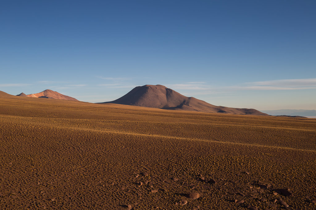 Parque Nacional Los Flamencos