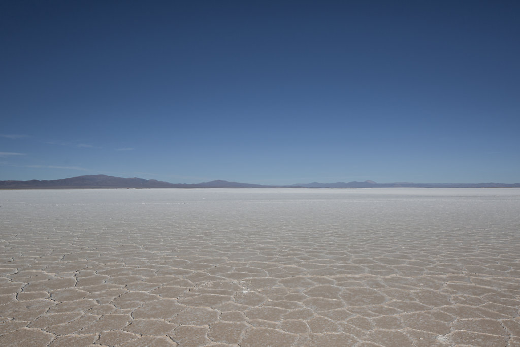 Salar de Atacama