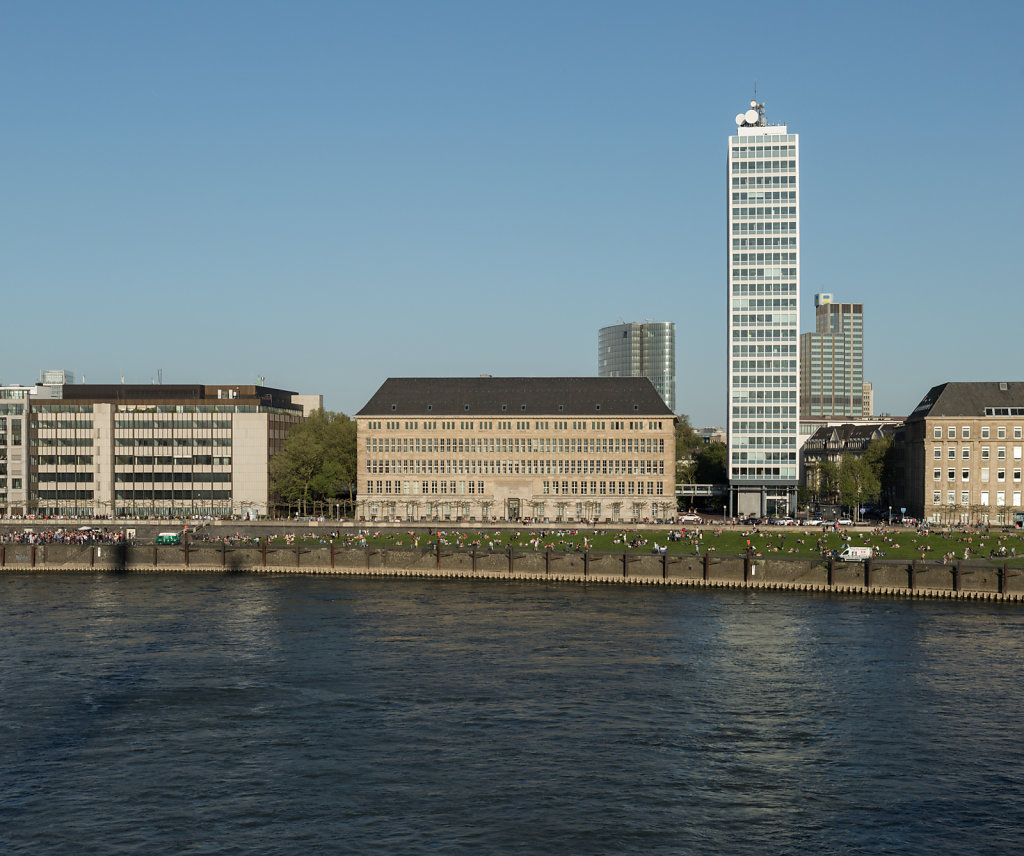 Mannesmann-Haus