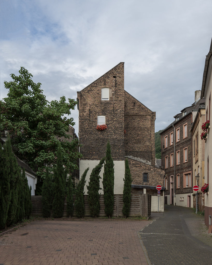 Rüdesheim am Rhein