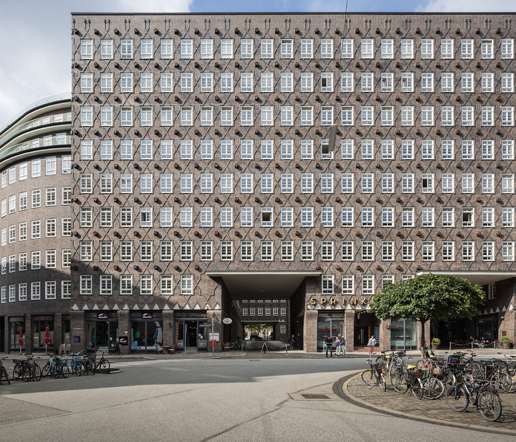 Chilehaus