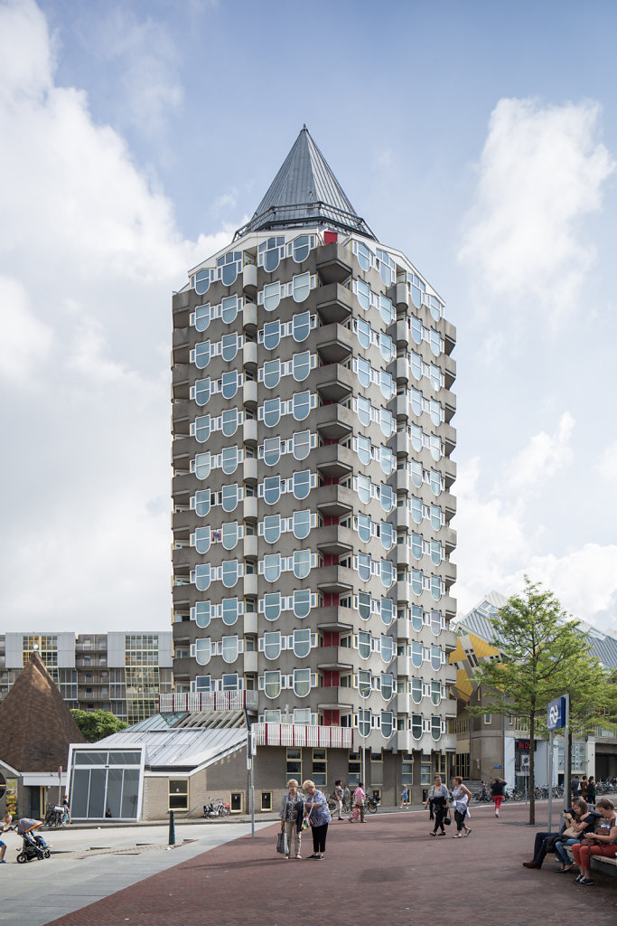 Blaaktoren