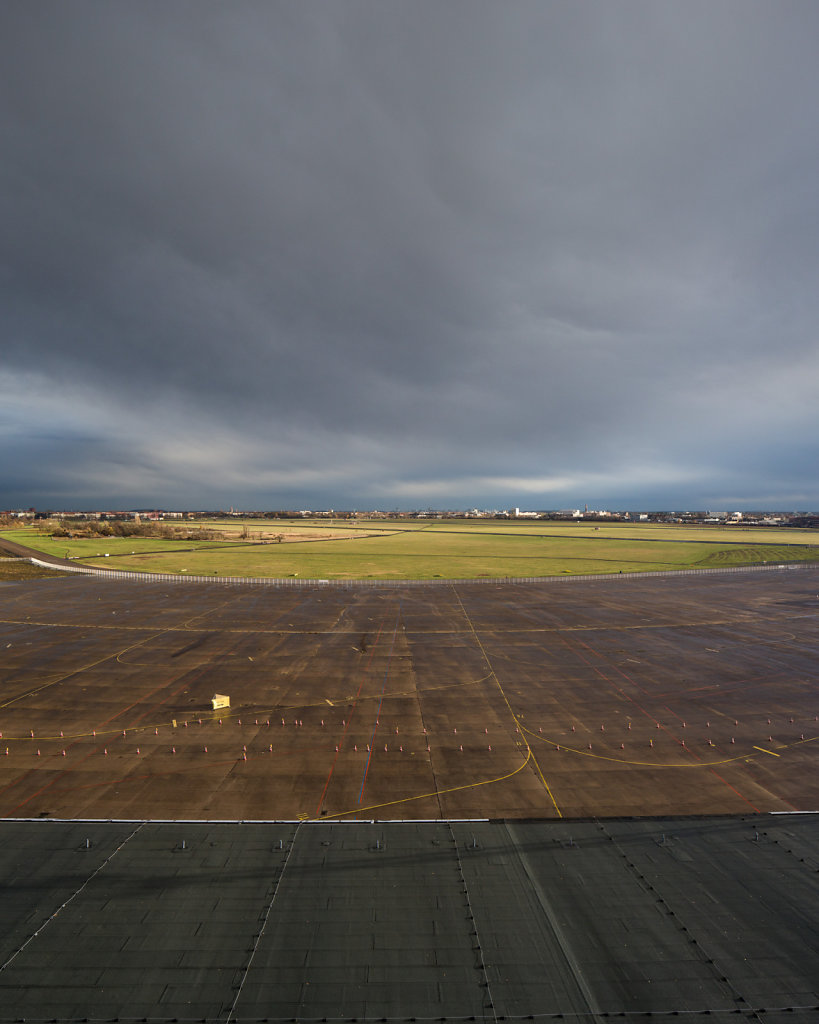 Tempelhof