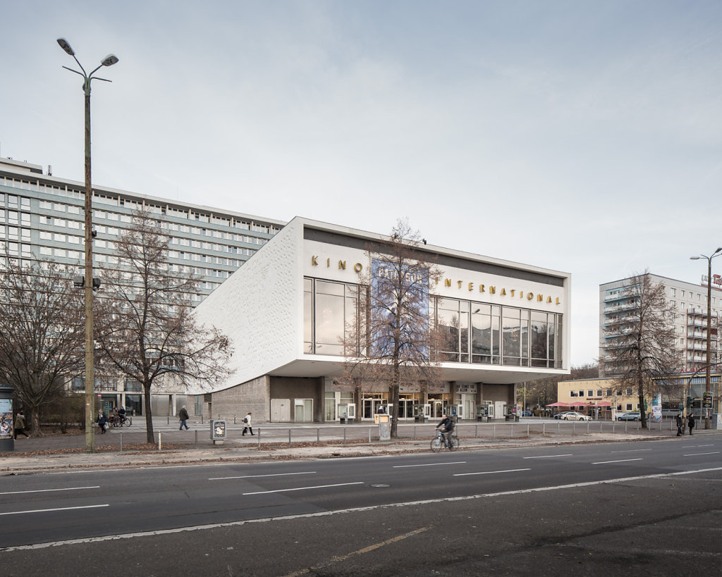 Kino International