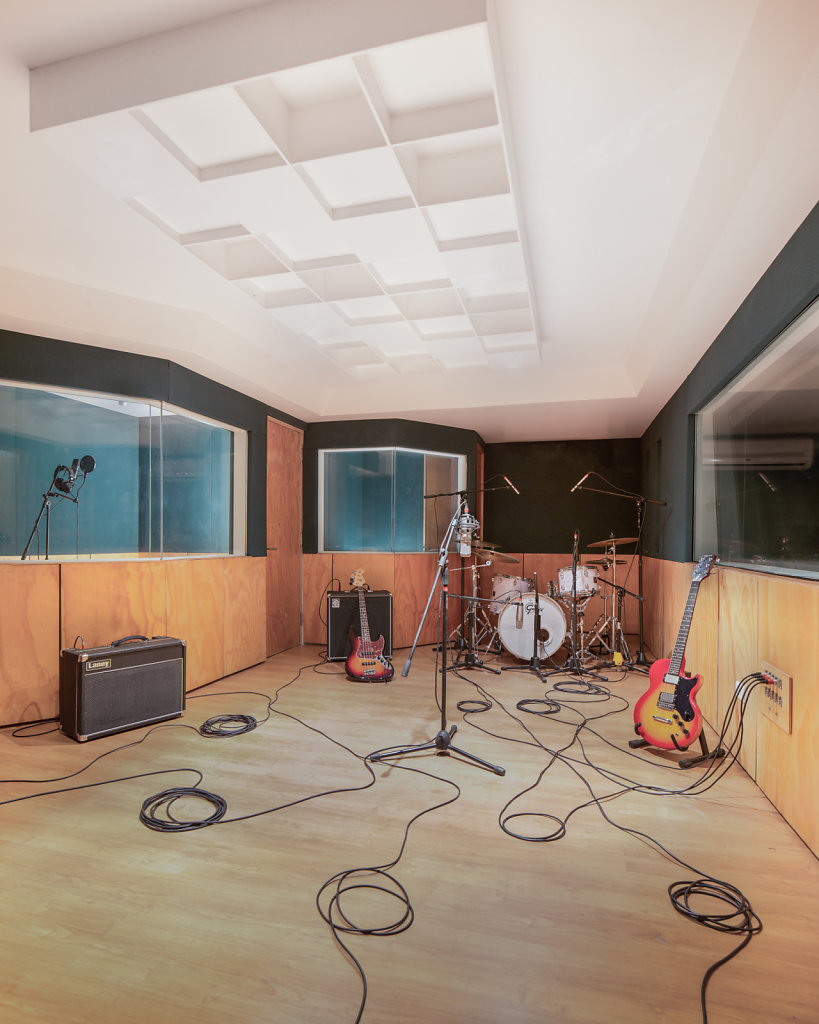 Estudios Camilo Artigas