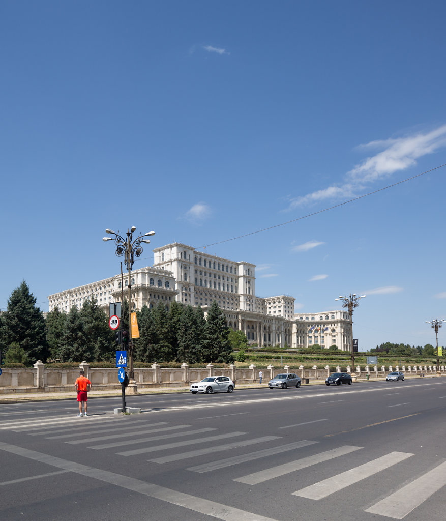 Palatul Parlamentului