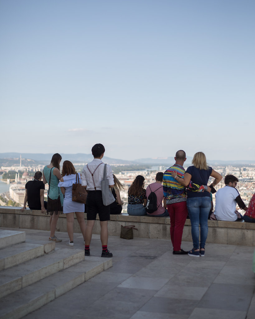 Gellért Hill