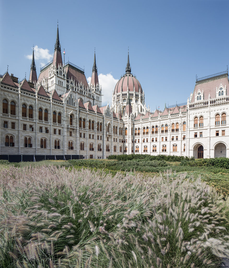 Országház